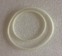 Yunguang accessories Yunguang 168 binding machine belt binding machine belt Yunguang 168 belt big and small set price