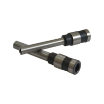 Special drill is suitable for Jintu NB-208 automatic binding machine punch drill bit