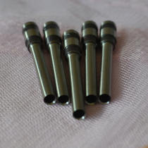 Special drilling knives for Pulin ZPL-04 manual binding machine punching knife drilling drill bit