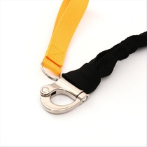 Toys Quick Relief Waist Weave Elastic Hanging Ropes Military Fans Outdoor Toys Tactical Rope Safety Rope Task Rope