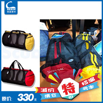 New STAHLSAC Mesh Duffel diving equipment bag mesh bag thickened mesh cloth equipped bag