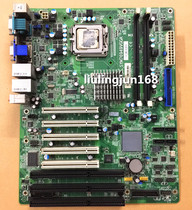 Ai Xun SYM76949VGGA DDR3 775 motherboard 775-ISA 3 bar ISA 5 PCI industrial control equipment