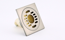 Submarine GTF50-10X floor drain