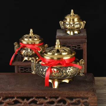 铜香炉12寸-铜香炉12寸促销价格、铜香炉12寸品牌- 淘宝