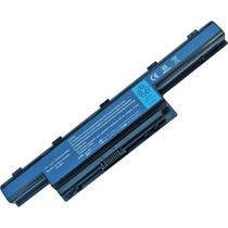 4750g battery 4551g 4738 4755 4741g 5741 31CR19 NV49C AS10D7 battery