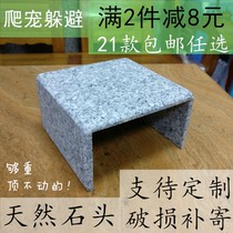 Reptile box oversized crawl water turtle tortoise tortoise hiding House crawling pet evasion hole nest Spider Turtle Cave