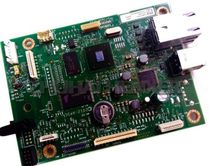 HPM277 printer motherboard HP 277N Network Board engine board 277DW interface board B3Q10-60001