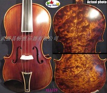Imagine musical instrument song brand birds eye maple viola handmade 15-17 inch playing examination viola