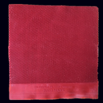 DR. Niu single rubber raw rubber set rubber set glue positive glue DR NEUBAUER SUPER SPECIAL long adhesive single rubber