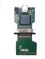 Zebra P330i card membership card printer Network card Ethernet card P430i network interface board module