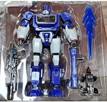 thunder warrior Bumblebee rumor movie SX-02P Sonic deformation toy King Kong