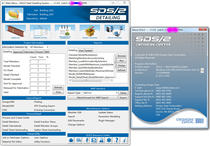 SDS 2 system technology and maintenance services