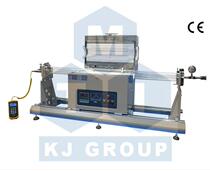 Hefei Kojing 1200 ° C Single Warm Zone Slide Rail Furnace OTF-1200X-80SL