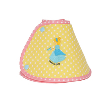 (Recommended by Little Red Riding Book) Cute Dog Skin Disease Anti-scratch Cover Soft and Comfortable Not Resist Elizabeth Circle