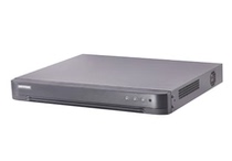 Hikvision DS-7832HQH-K2 32-channel hybrid coaxial high-definition 2-disk hard disk video recorder module
