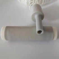 Cold shrinkable tube for Cold shrink tube 7 8 cold shrink sleeve 40 * 140mm DIN type joint