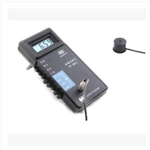 Beijing Normal University Optical Power Plant ST-86LA type screen brightness meter brightness tester (manual range)
