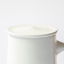 The Green Mountain Cup cover special ceramic cover is not shipped
