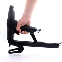 P88U pneumatic Palm cushion gun mattress sieon side gun pneumatic code nail gun mattress seam seam side gun buckle side gun end edge 1222J