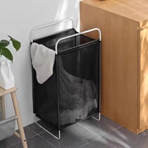 In Family Large basket with large-capacity foldable handdress basket Laundry basket