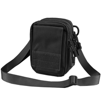 C2 Backpack Fanny pack Outdoor crossbody bag Running fanny pack Sports equipment Multi-function bag Accessory bag