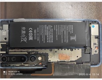 Xiaomi 10 10S 10pro 5200 mA large-capacity battery BM4N BM4M Enron yi xiao bai mei students