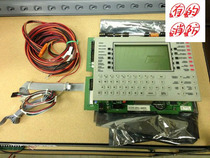 NOTIFIER NUOTIFIER MOTHERBOARD CPU-3030D CPU2-3030D -- SC