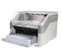Founder FZ9100 FZ9120 FZ9170 FZ8130 scanner paper paper feed paper paging wheel rubber leather case