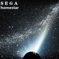 日本世嘉SEGA HOMESTAR星空助眠投影灯新年礼物三代Ori 四代FLux