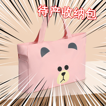 Travel Bag Bags Luggage Large Capacity Short Admission To Be Produced Light Fitness Portable Super Female Hand Dry Wet Separation