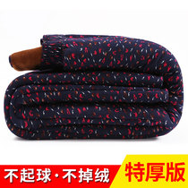 Grandma suit plus velvet thick trousers middle-aged and elderly autumn and winter women old lady cotton pants mother camel down warm pants