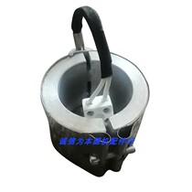 32*28 32 50 Injection molding machine cast aluminum nozzle nozzle Electric heating ring Heating ring 30*28 30 40 Power 300W