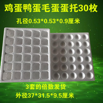 Bag Egg Foam Egg Duck Egg Foam Egg 30 30 Free Cardboard Box Woolen Egg Tooegg Foam Egg Stock