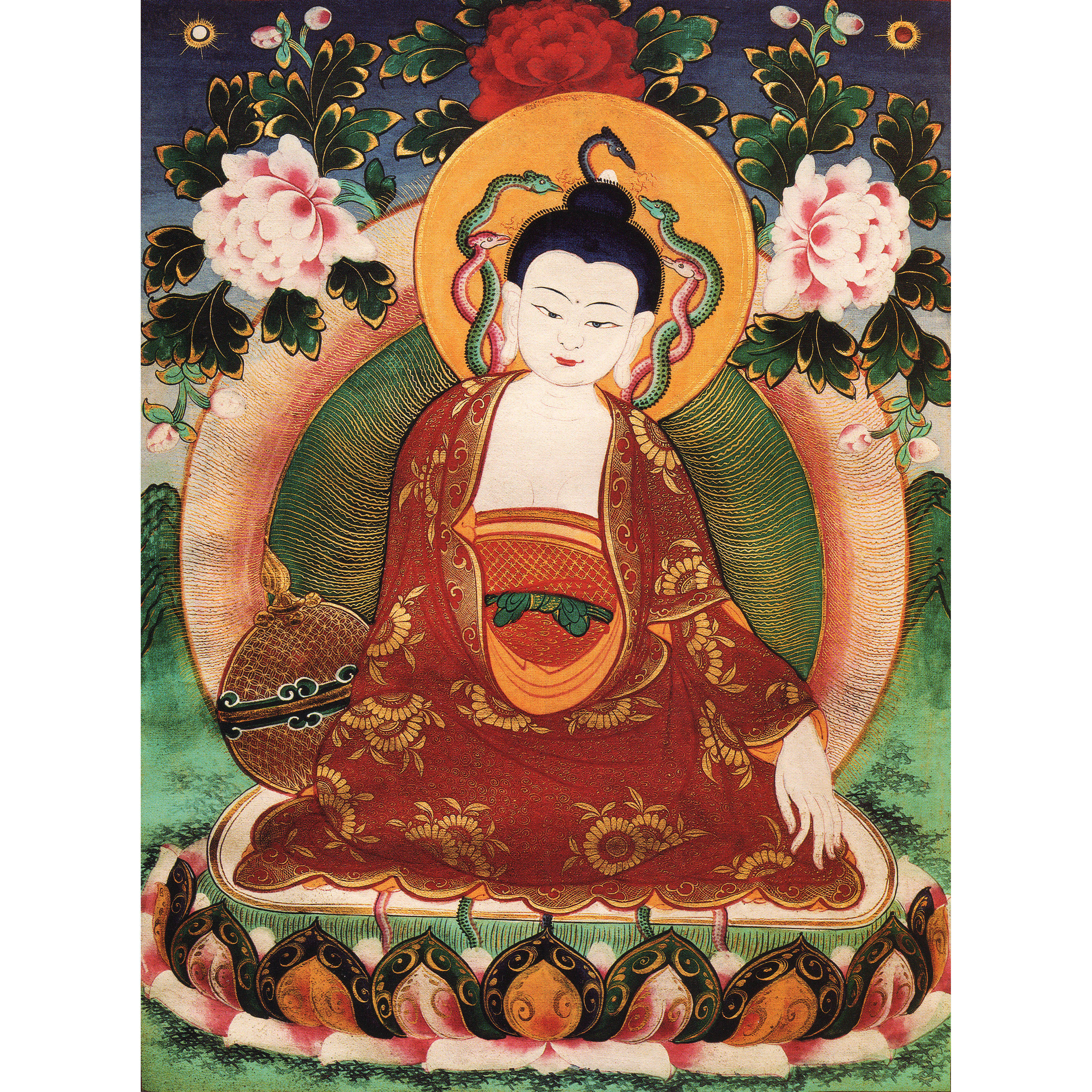 龙树菩萨-龙树菩萨促销价格、龙树菩萨品牌- 淘宝