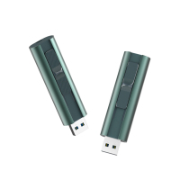 Taipower U disk Sharp PRO 64g Hi-Speed USB3.0 system USB stick metal custom lettering logo car 64G