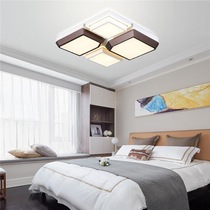 Five-light-color suction top light modern minima WX12297-small square