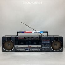 Japans Generation Name Machine Sanyo MW22K Dual Card Recorder Recorder for Good Sound Quality Stick Function Normal Use