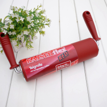 Export of Europe and the United States LE sunflower with large silicone non-stick roller Rolling Pin rolling dumpling skin artifact high temperature resistance