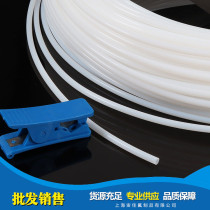 teflon casing plastic Royal tube teflon tube teflon tube f4 3*4