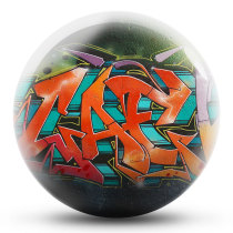 PBS Dragon Ball (#PB-0023) Bowling Ball Straight Ball 8-16P