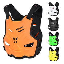 VEMAR Motorsport Cross-country jacket Mountain riding anti-fall clothing Chest Protection Bike speed drop MTB Machia