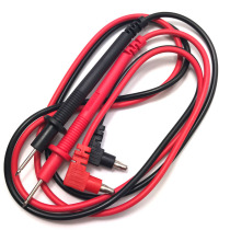  Digital multimeter pen Universal universal pen line DT9205A A830L Digital meter clamp meter stick