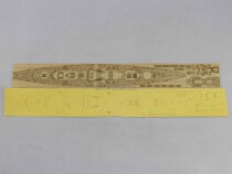 ARTWOX 1700 BM20019A 1940 wooden deck covering paper FH1149