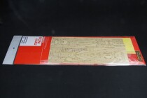 ARTWOX AM10015A 1 350 Long DOOR number wood deck cover paper 40024