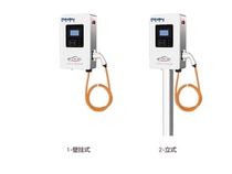 7KW kilowatt single-phase AC charging pile