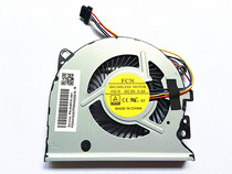 Applicable to the new HP HP ENVY X360 15-u010dx 15-U CPU 13-a CPU fan