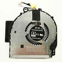For HP X360 14-BA 14M-BA series TPN-W125 fan 924281-001