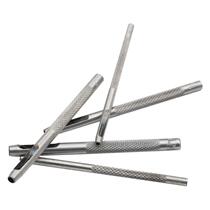 Belt punch leather hole drill hole drill hole punch belt steel punch cylinder punch multi-purpose manual leather punch
