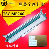 Brand new original TSC ME240 print head B-200E MA2400 barcode printer thermal needle