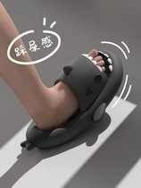 Japan JULIPET STOMY SANDAL SANDALS MENS SUMMER OUTWEAR NET RED SHARKS INS TIDE HOME USE NON-SLIP LOVERS